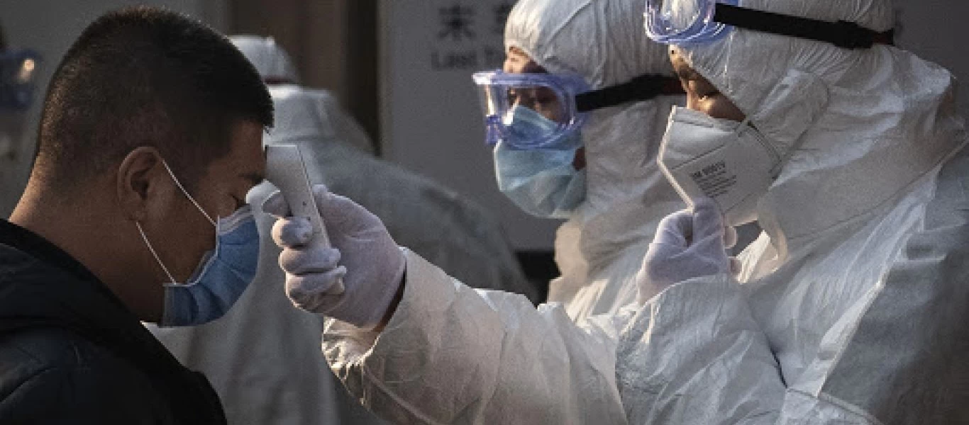 Νέα Ζηλανδία: Δύο νεκροί από τον κορωνοϊό - Επιβράδυνση των κρουσμάτων στην Αυστραλία